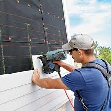 Best Insulated Siding Installation  in Roundup, MT